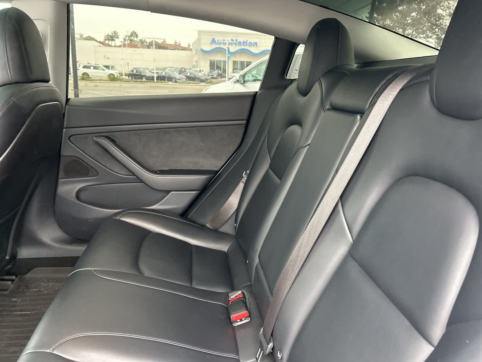 Thumbnail: 2018 Tesla Model 3 - 23