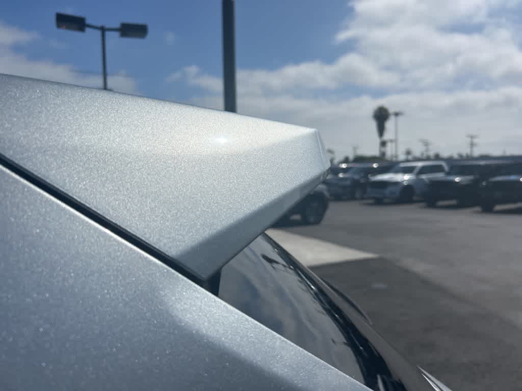 Thumbnail: 2021 Toyota Highlander - 17