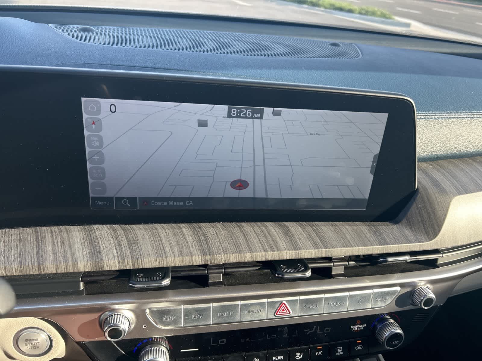 Thumbnail: 2024 Kia Telluride - 32