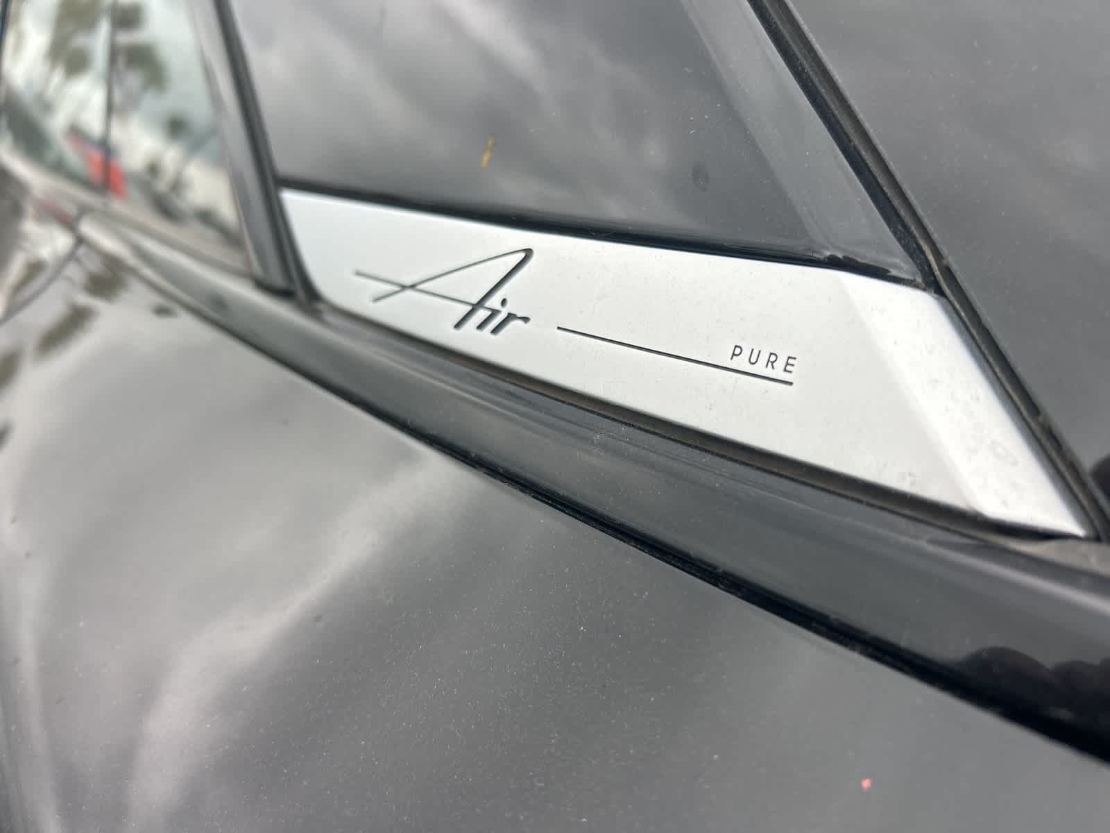 Thumbnail: 2024 Lucid Air - 16