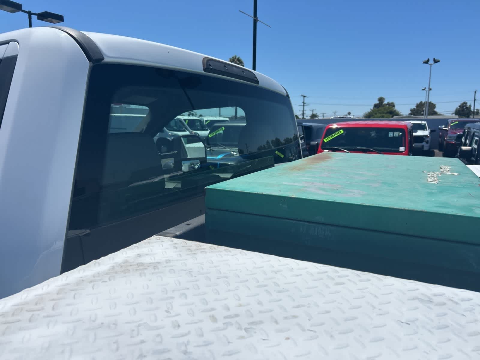 Thumbnail: 2019 Ford F-550 - 27