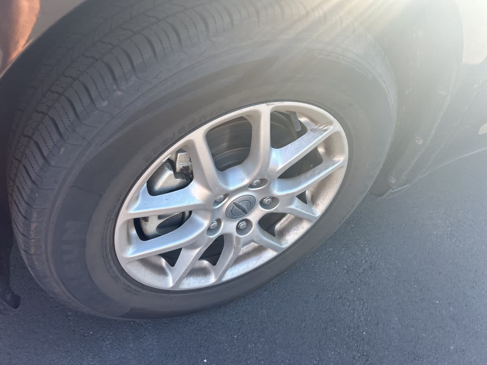 Thumbnail: 2024 Chrysler Pacifica - 12