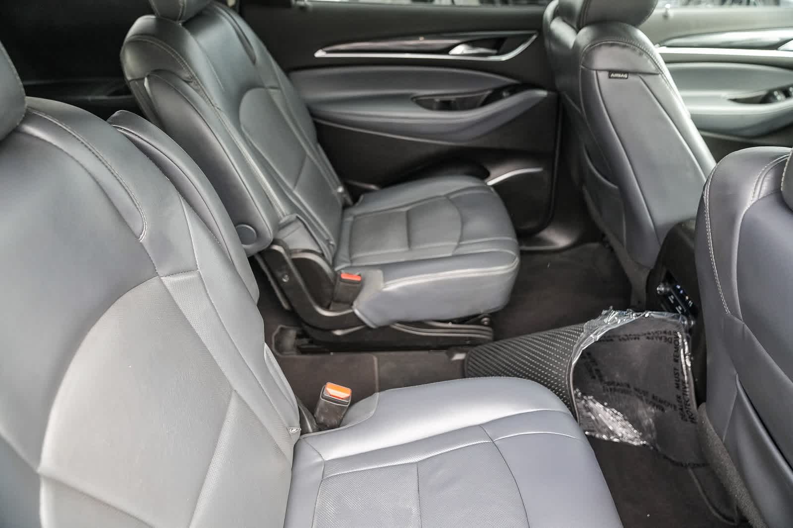 Thumbnail: 2018 Buick Enclave - 16