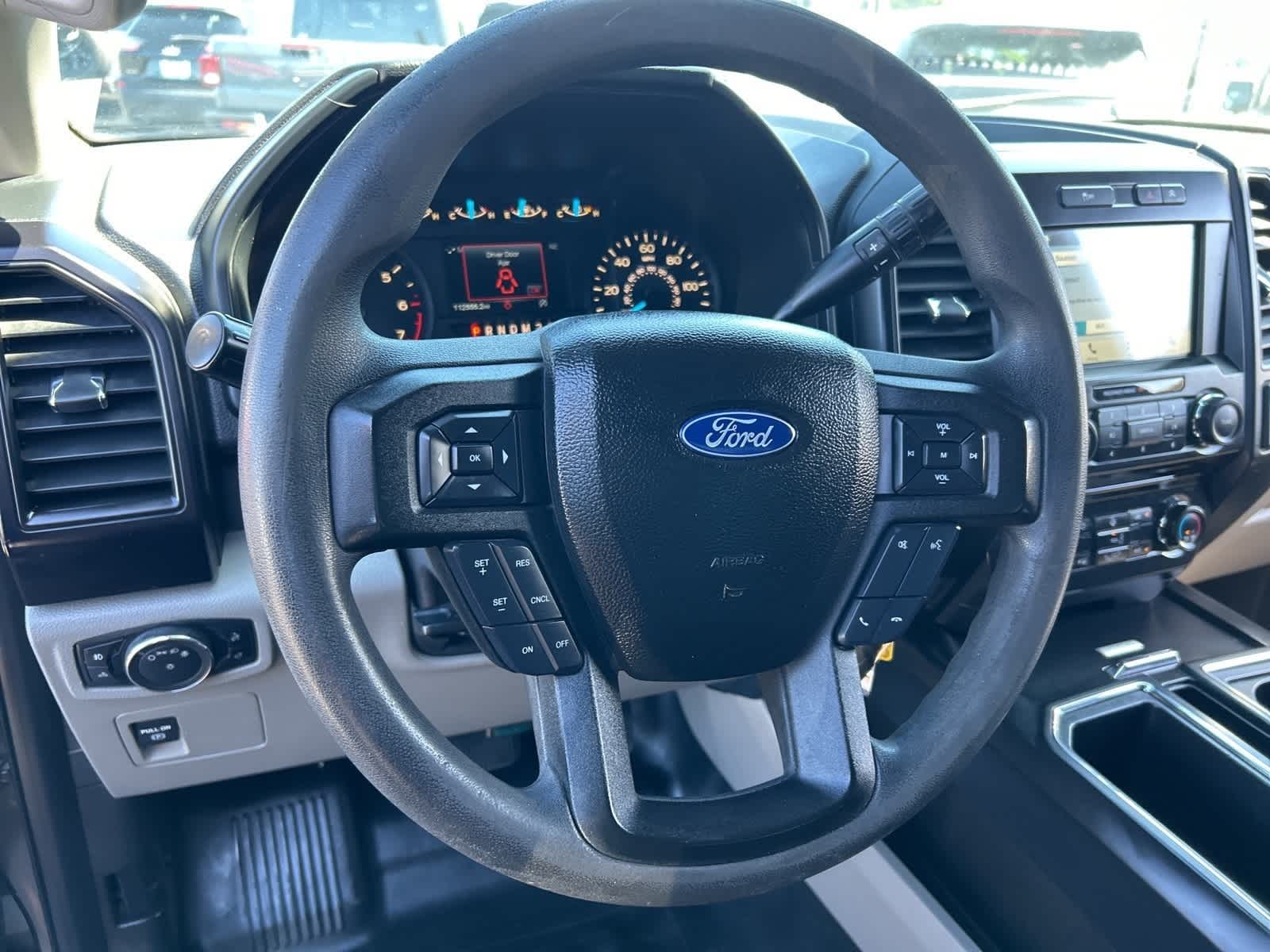 Thumbnail: 2017 Ford F-150 - 30