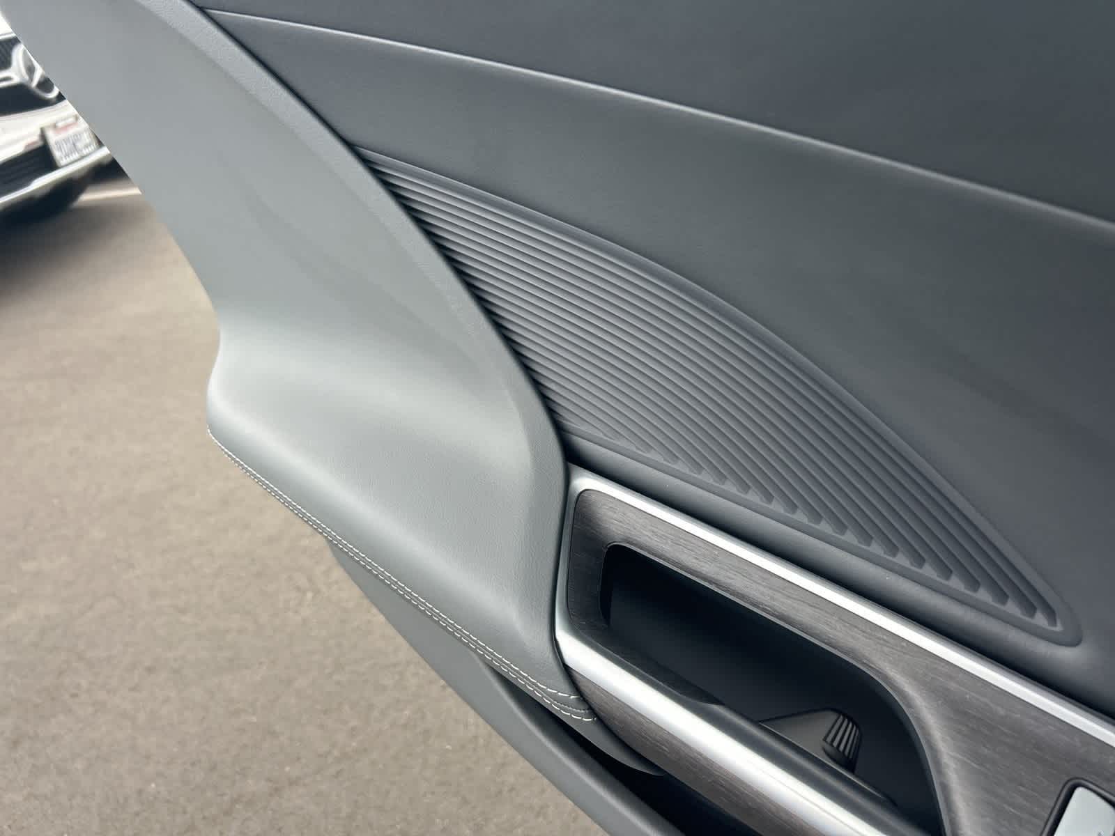 Thumbnail: 2024 Lucid Air - 26