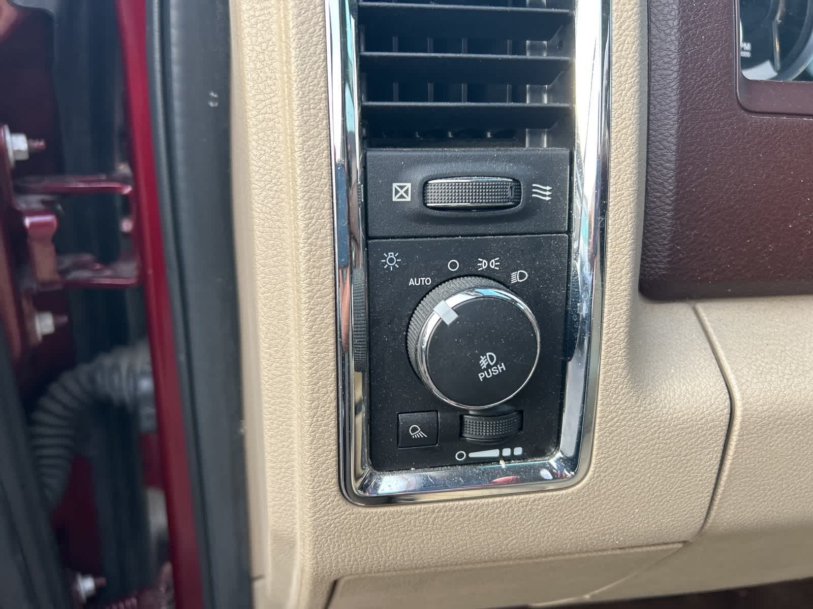 Thumbnail: 2016 RAM 1500 - 30
