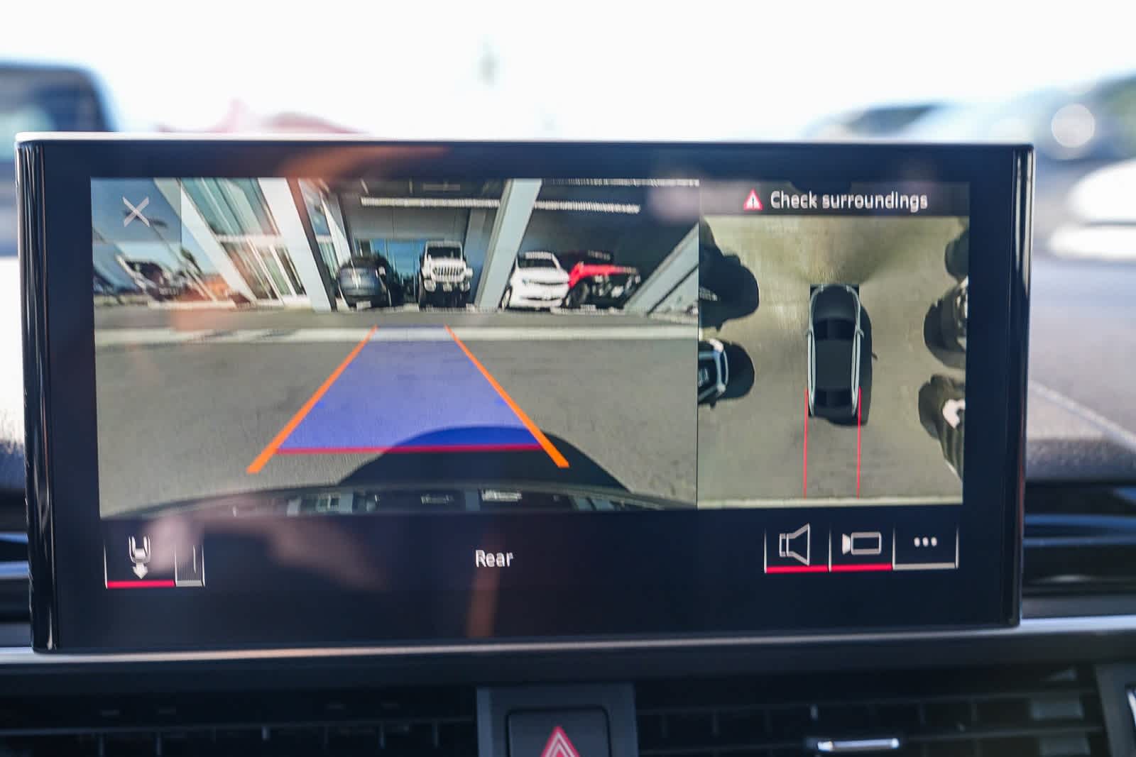 Thumbnail: 2022 Audi A4 - 17