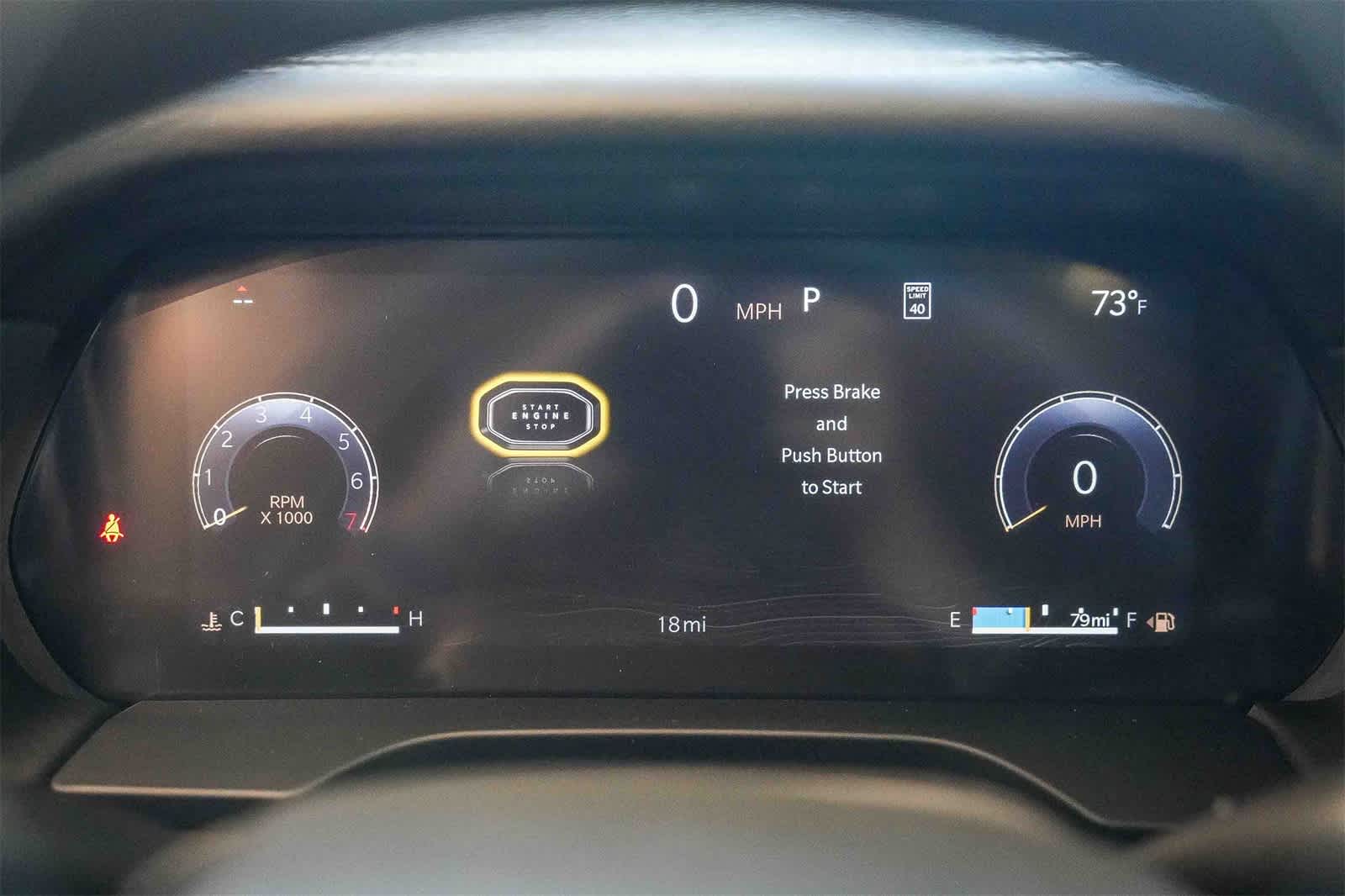 Thumbnail: 2026 Jeep Grand Cherokee - 23