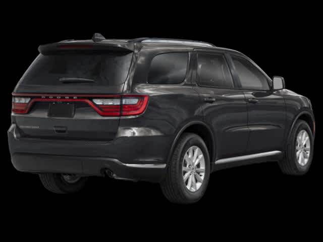 Thumbnail: 2026 Dodge Durango - 2