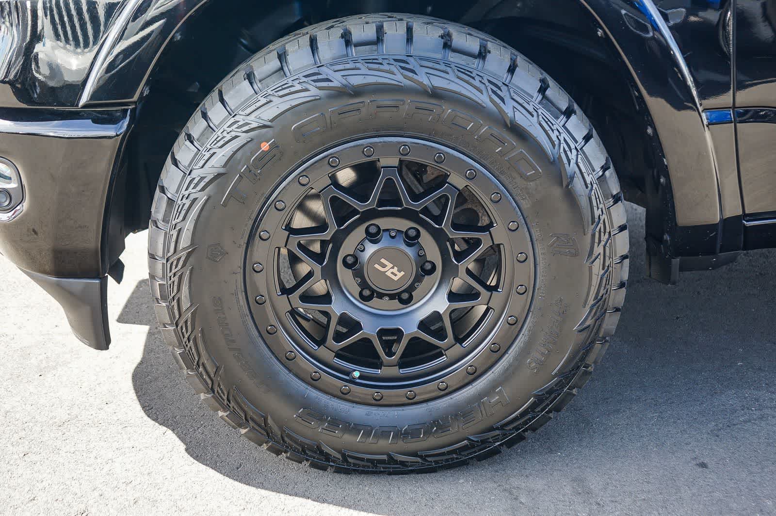 Thumbnail: 2019 RAM 1500 - 9