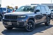  Jeep Grand Cherokee L