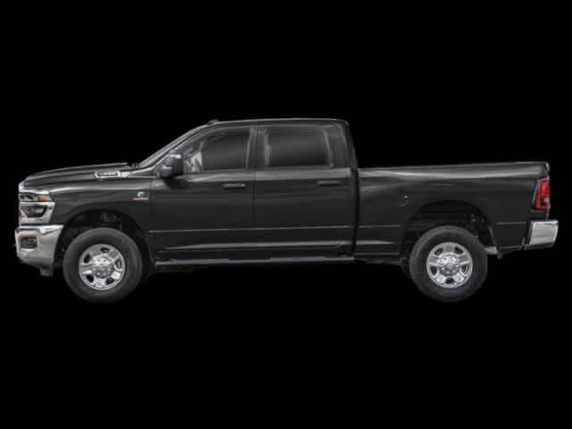 Thumbnail: 2025 RAM 2500 - 3