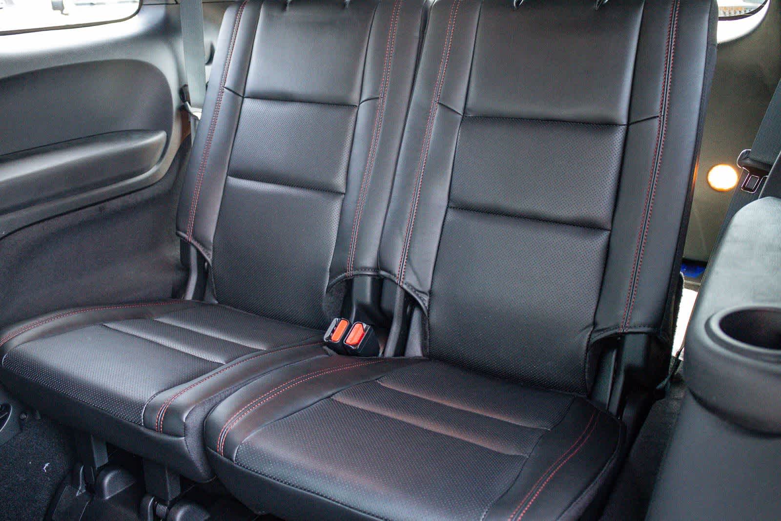 Thumbnail: 2026 Dodge Durango - 21