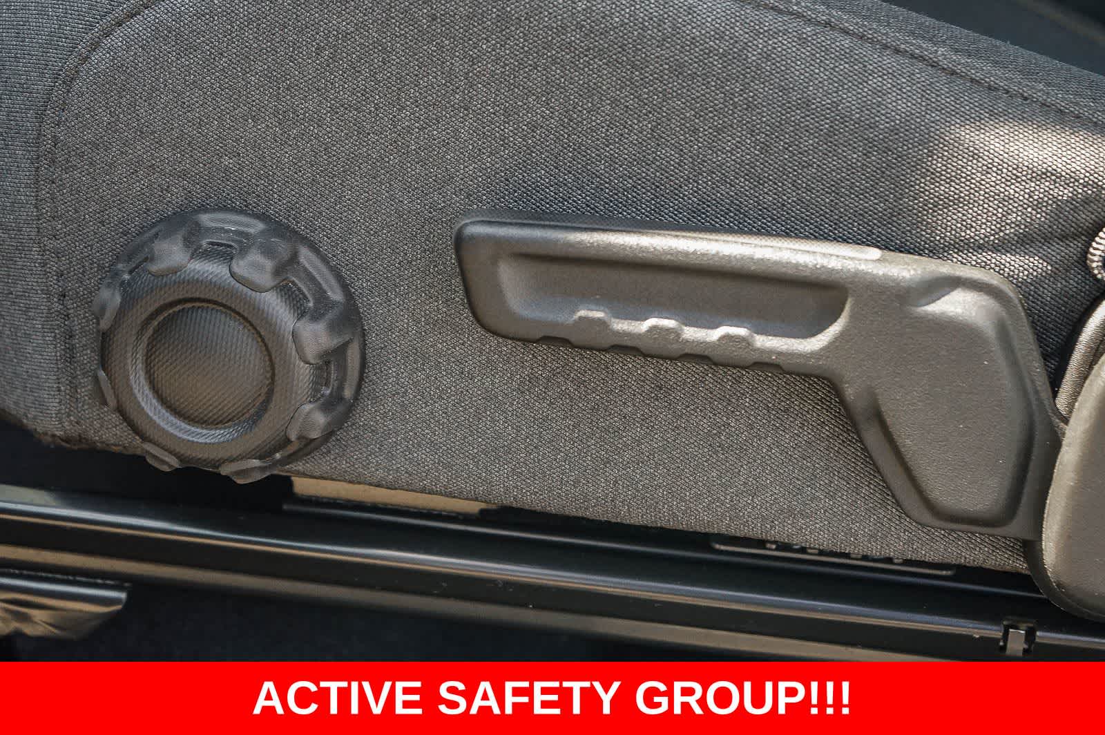 Thumbnail: 2025 Jeep Wrangler - 20