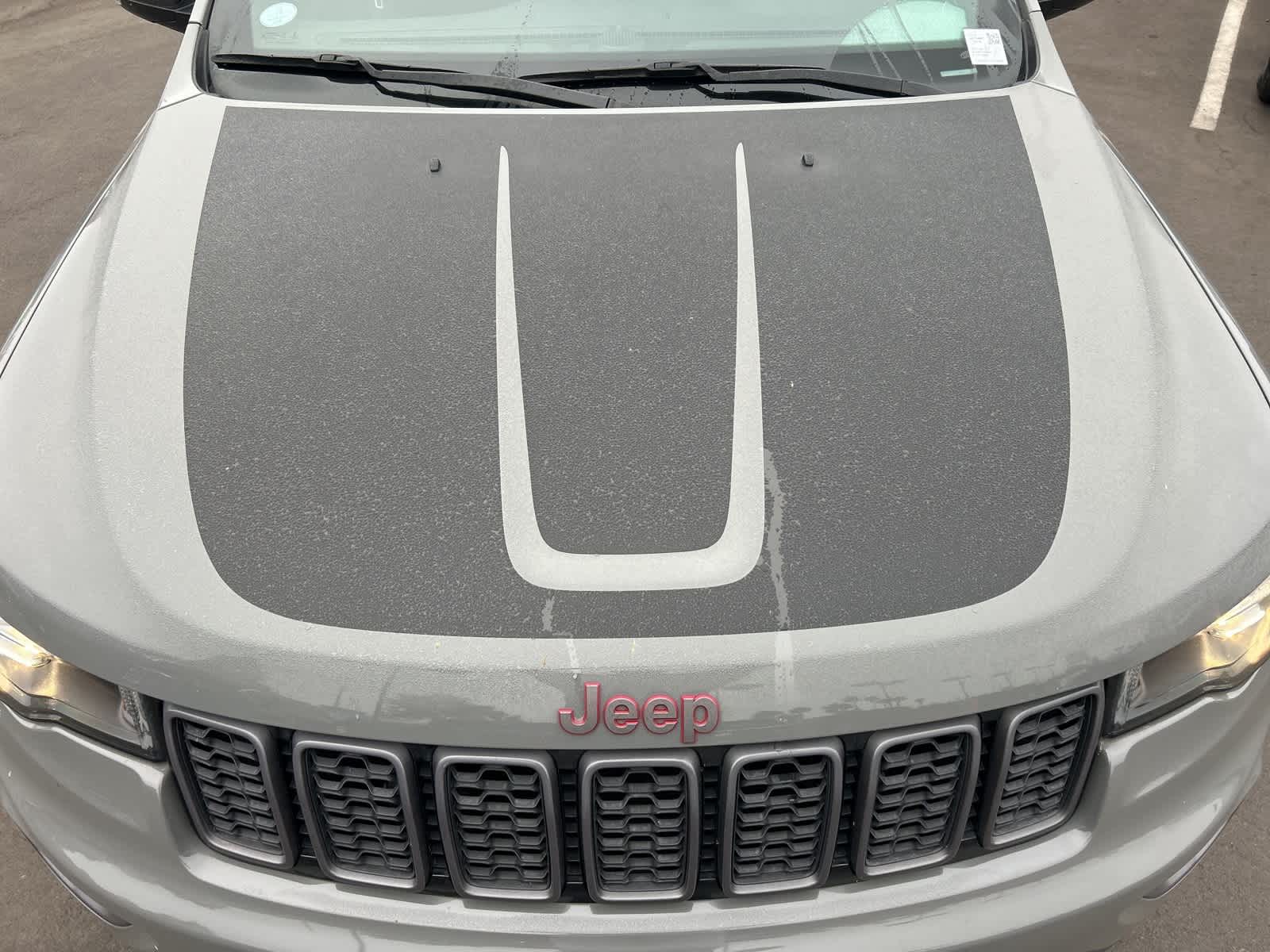 Thumbnail: 2021 Jeep Grand Cherokee - 11
