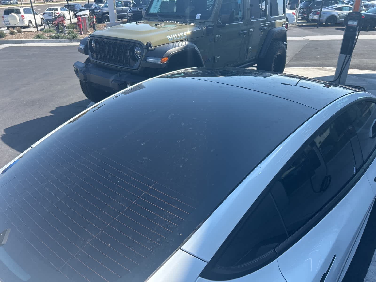 Thumbnail: 2022 Tesla Model 3 - 19