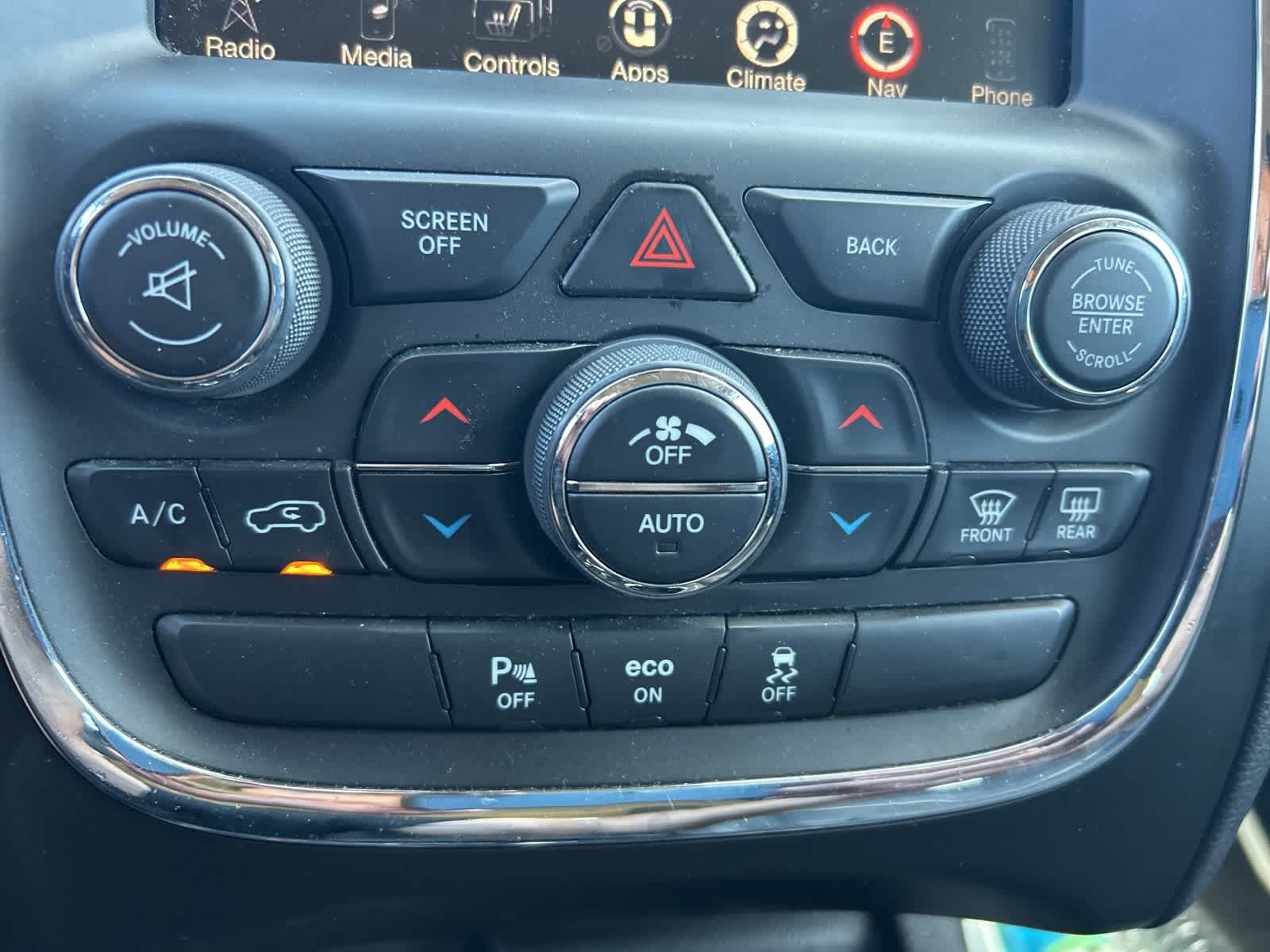 Thumbnail: 2015 Dodge Durango - 37