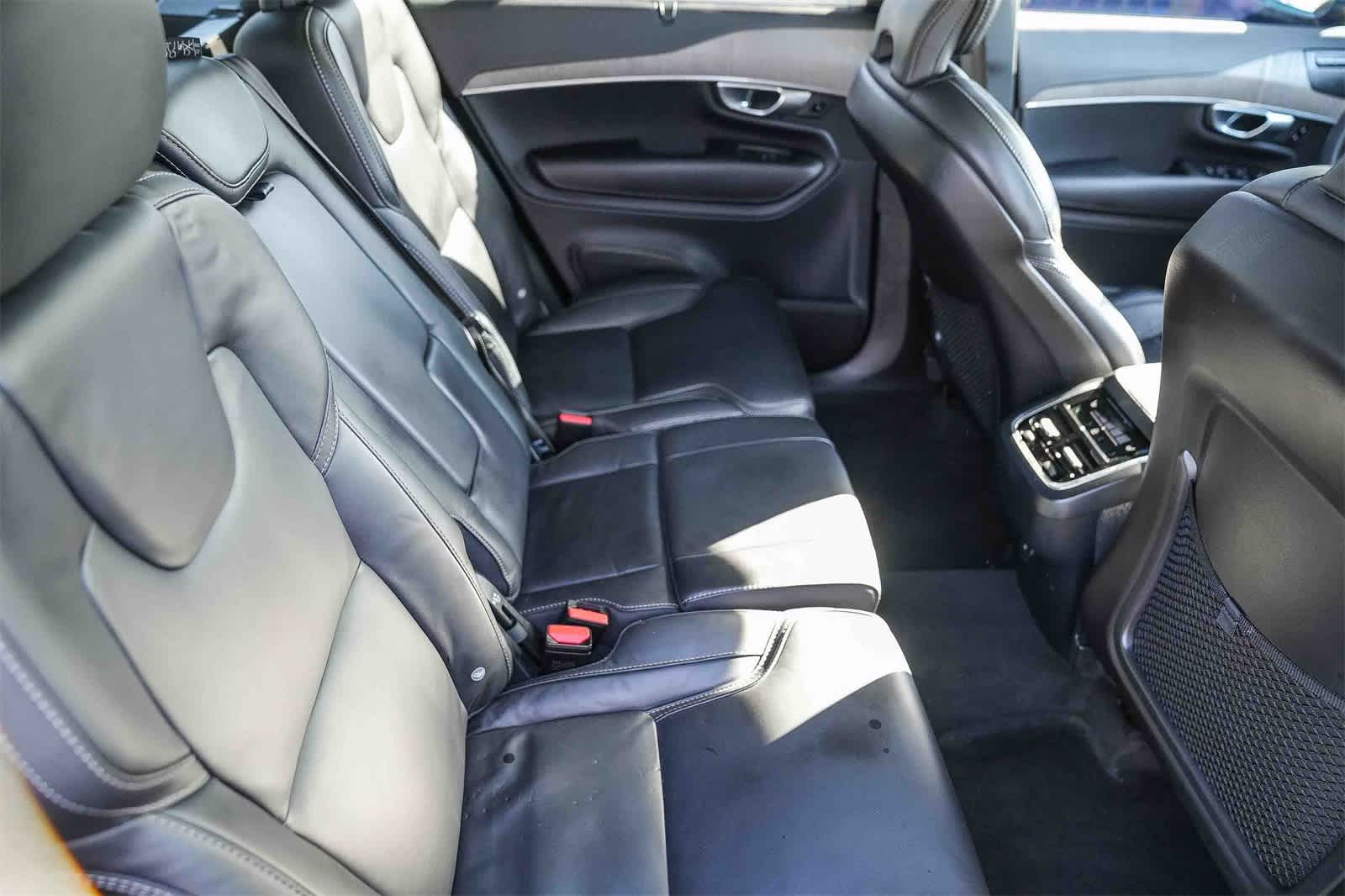 Thumbnail: 2024 Volvo XC90 - 14