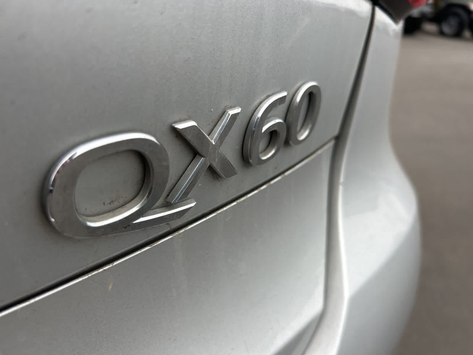Thumbnail: 2019 INFINITI QX60 - 16