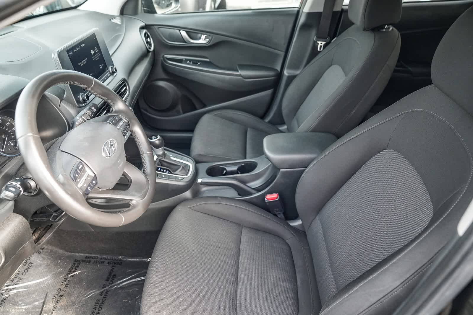 Thumbnail: 2022 Hyundai Kona - 17