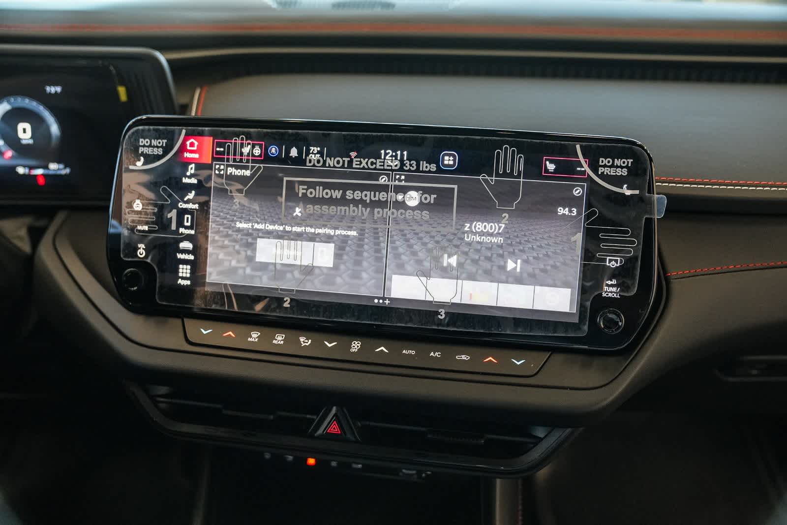 Thumbnail: 2026 Dodge Charger - 15