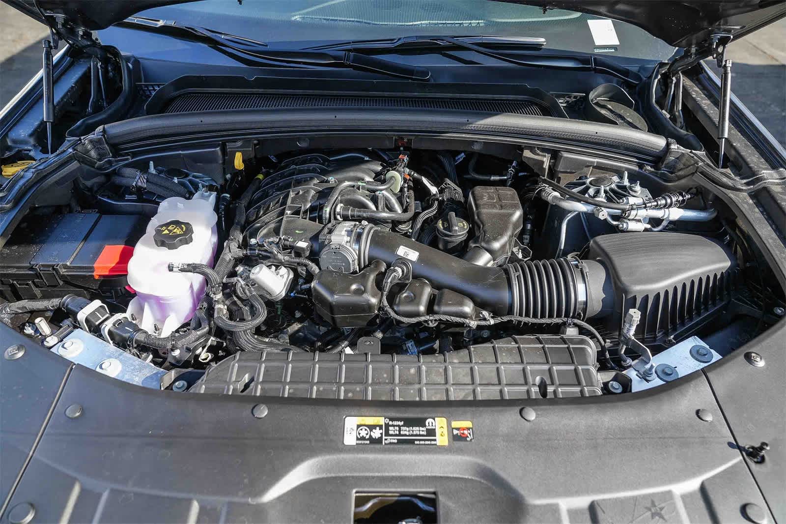 Thumbnail: 2025 Jeep Grand Cherokee L - 11