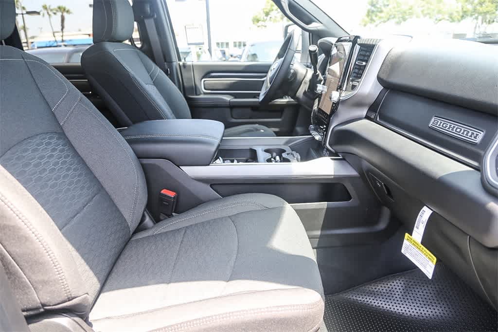 Thumbnail: 2025 RAM 2500 - 18