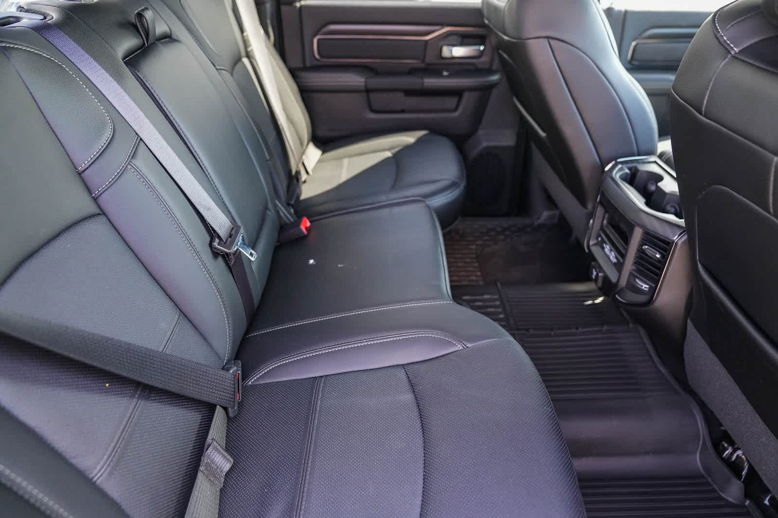 Thumbnail: 2026 RAM 2500 - 17