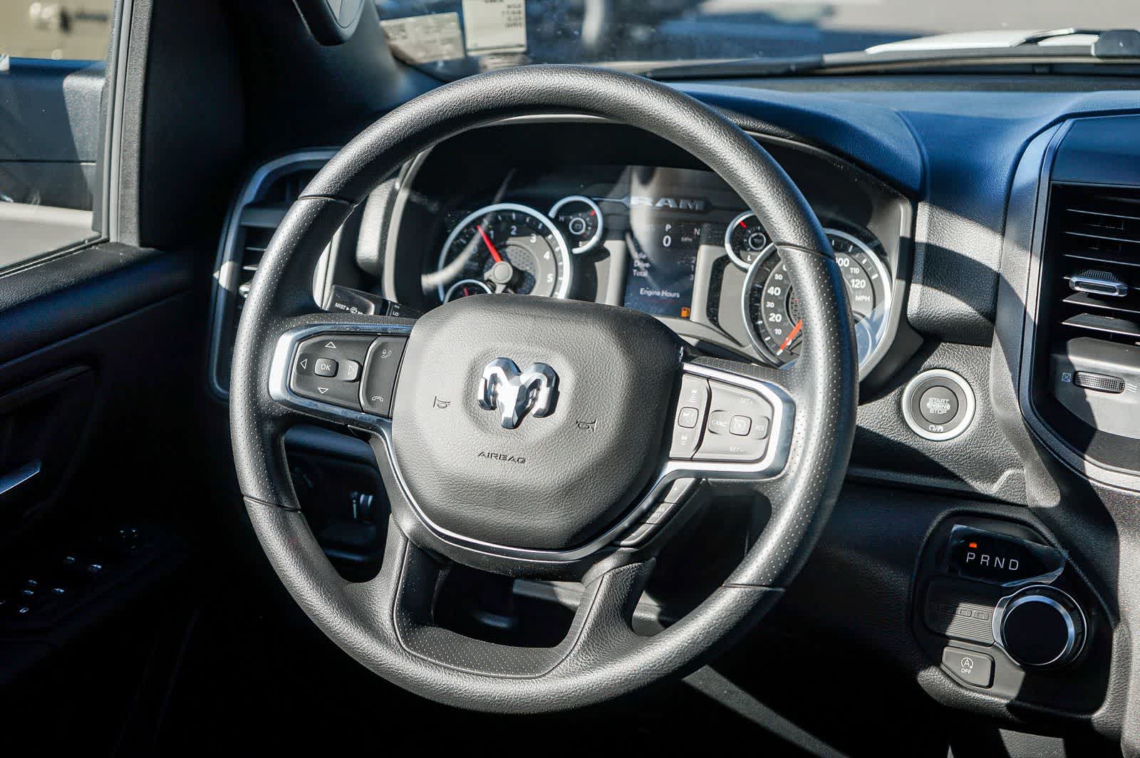 Thumbnail: 2026 RAM 1500 - 16