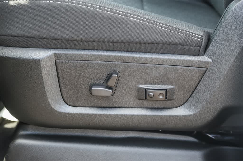 Thumbnail: 2025 RAM 2500 - 23