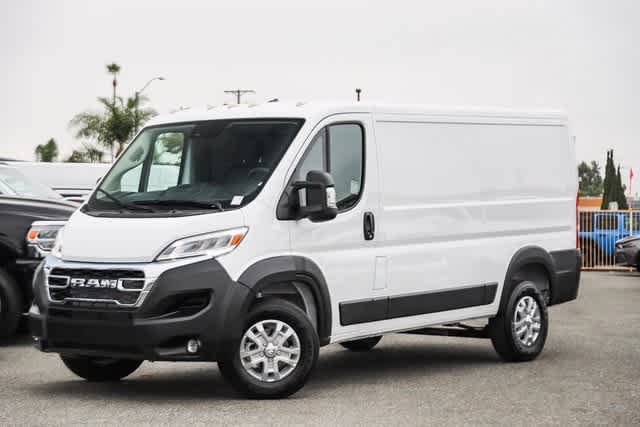 2024 RAM ProMaster 1500 -
                Costa Mesa, CA