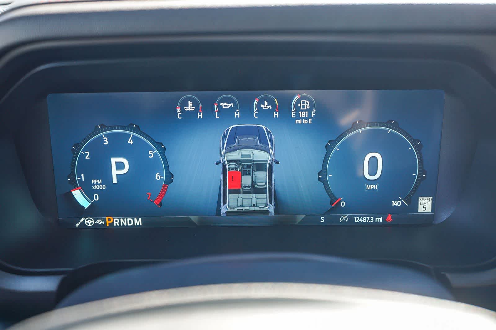 Thumbnail: 2024 Ford F-150 - 18