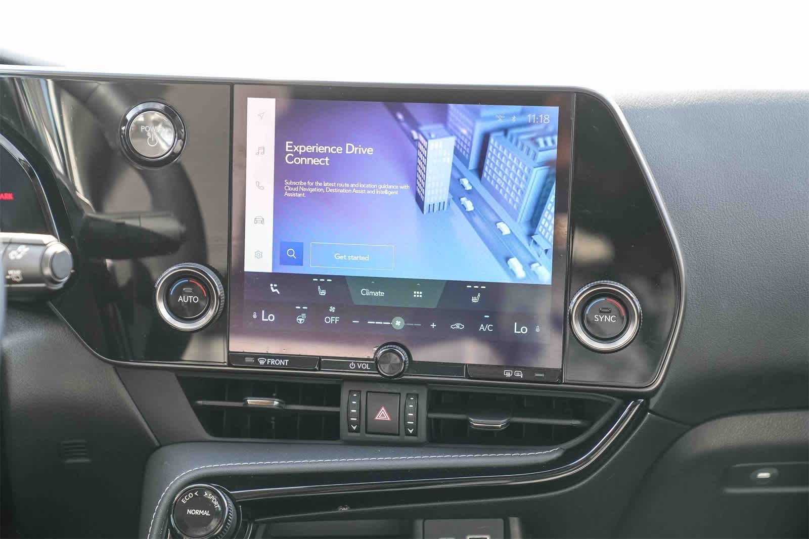 Thumbnail: 2022 Lexus NX - 13