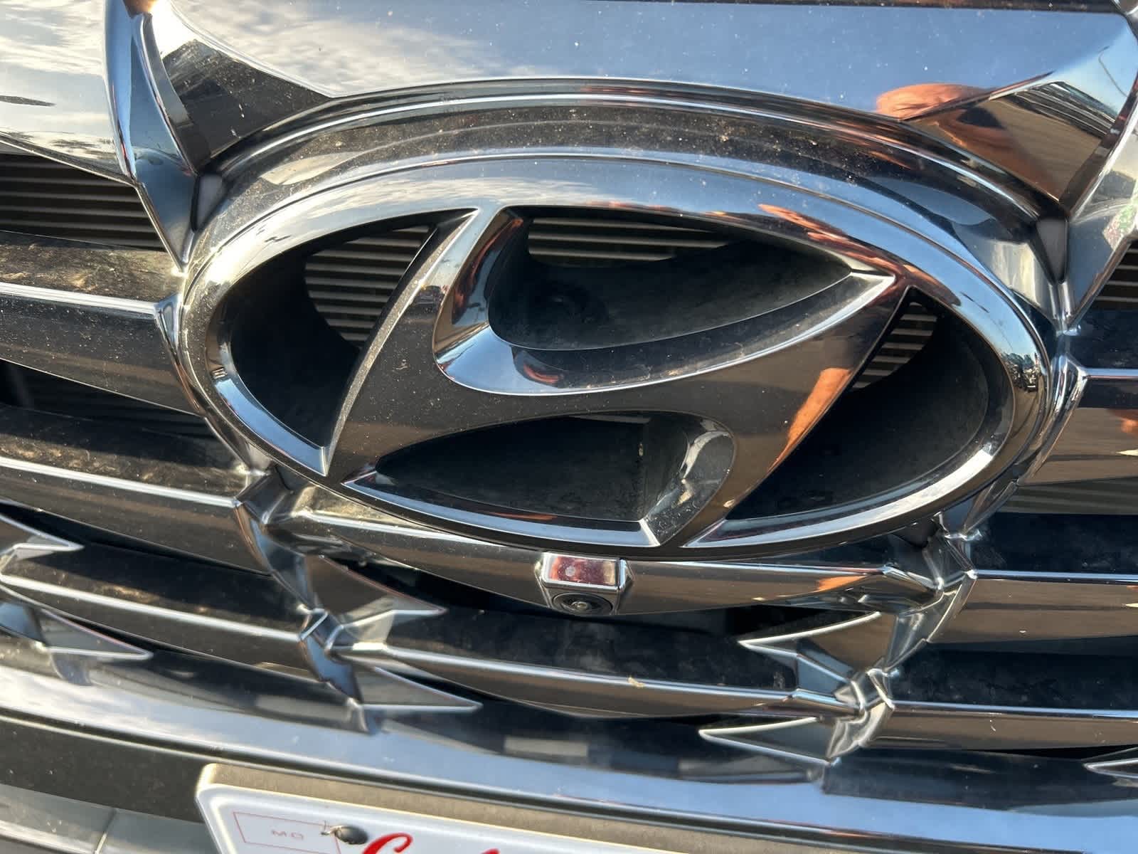 Thumbnail: 2022 Hyundai Tucson - 10