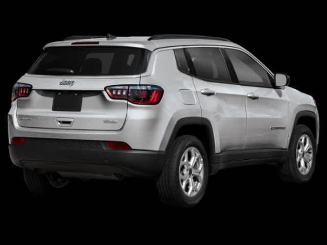 Thumbnail: 2025 Jeep Compass - 2