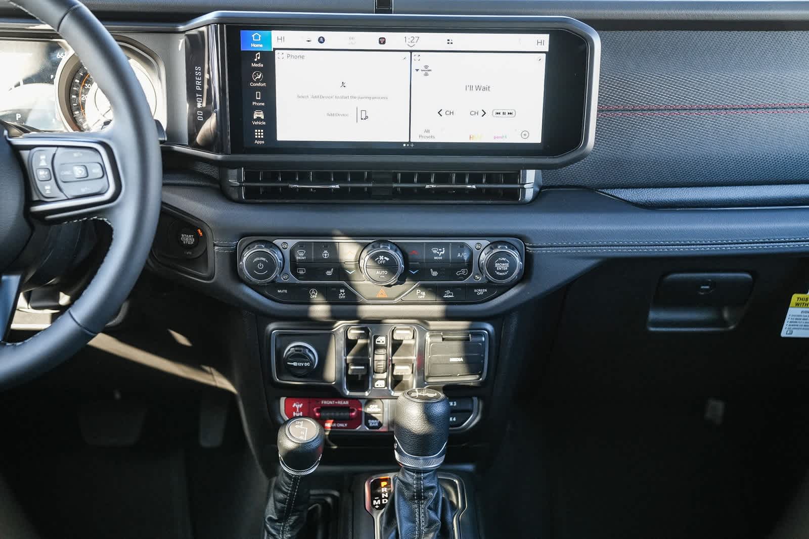 Thumbnail: 2026 Jeep Wrangler - 14