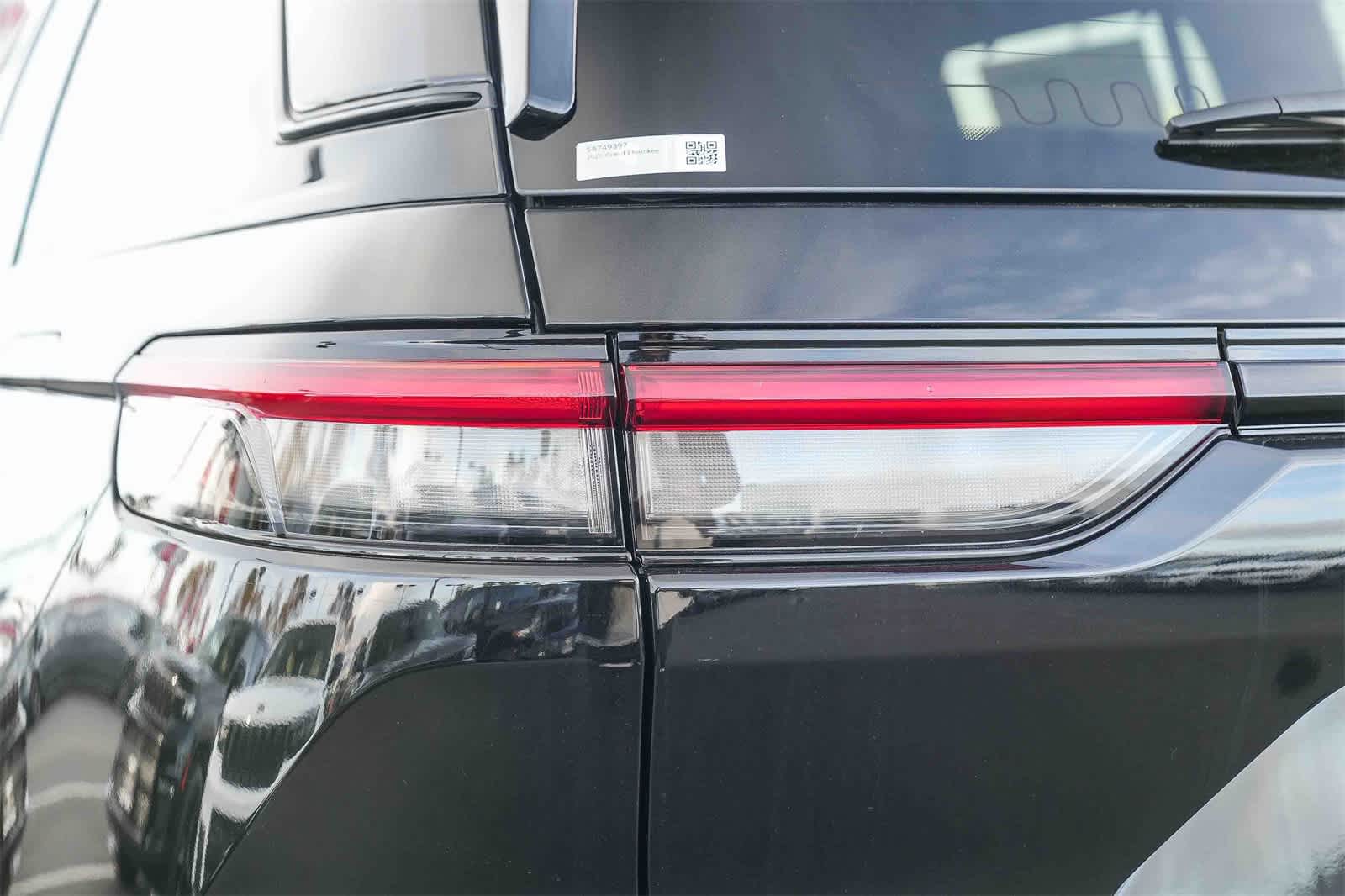 Thumbnail: 2025 Jeep Grand Cherokee - 7