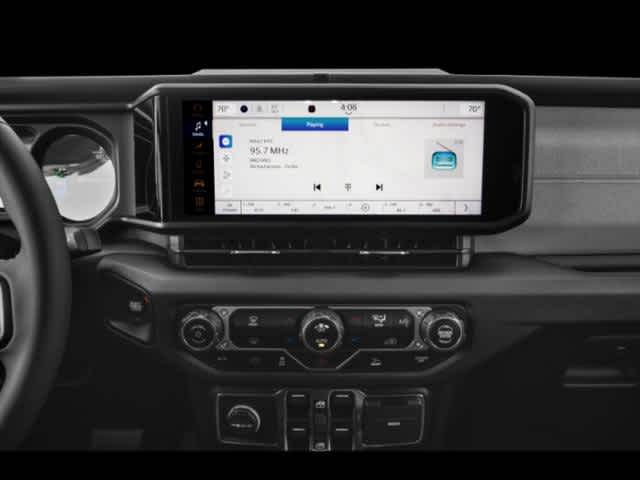 Thumbnail: 2025 Jeep Wrangler - 7