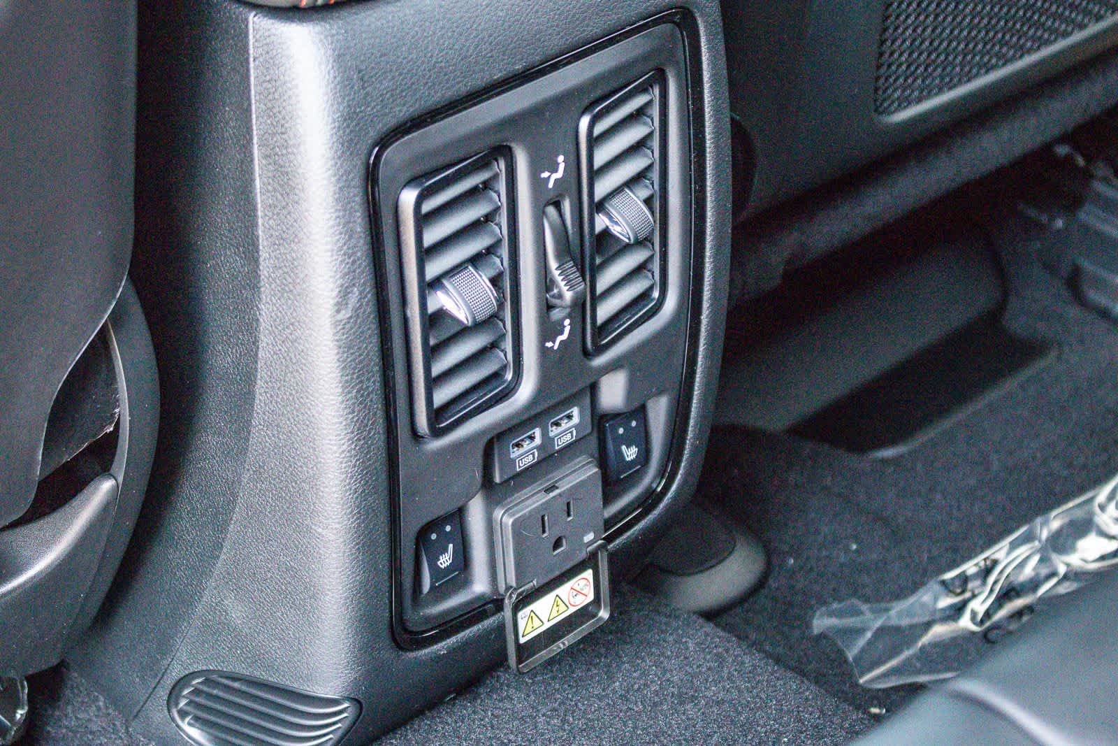 Thumbnail: 2026 Dodge Durango - 23