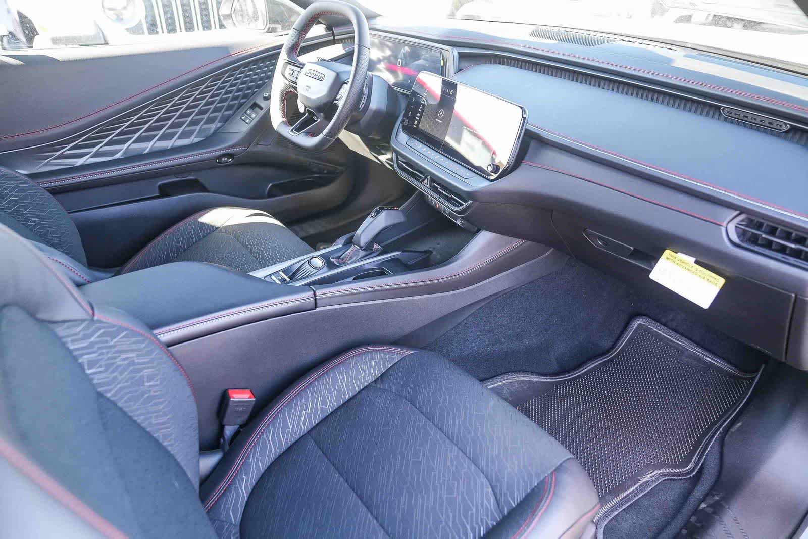 Thumbnail: 2026 Dodge Charger - 14