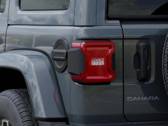 Thumbnail: 2026 Jeep Wrangler - 20