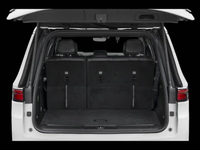 Thumbnail: 2025 Jeep Wagoneer - 8