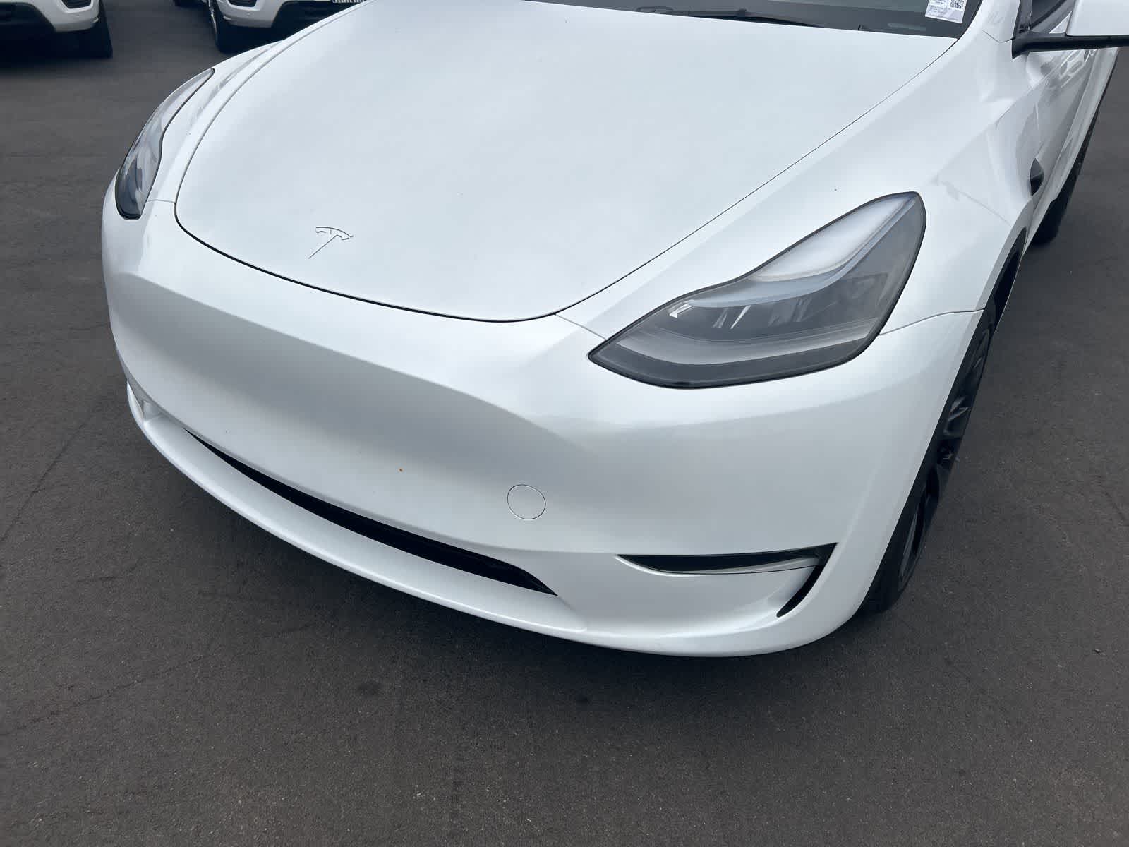 Thumbnail: 2024 Tesla Model Y - 11