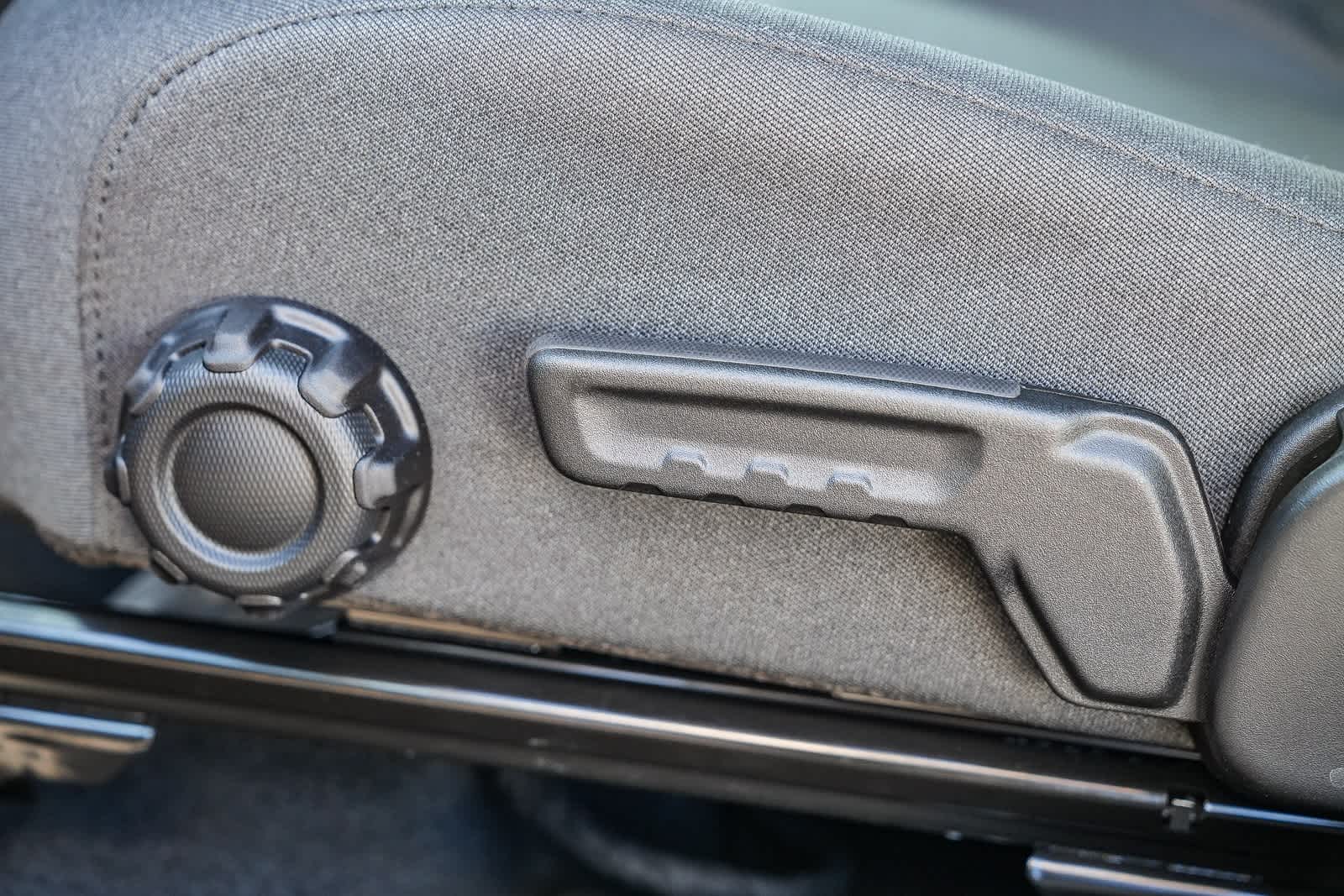 Thumbnail: 2026 Jeep Wrangler - 22