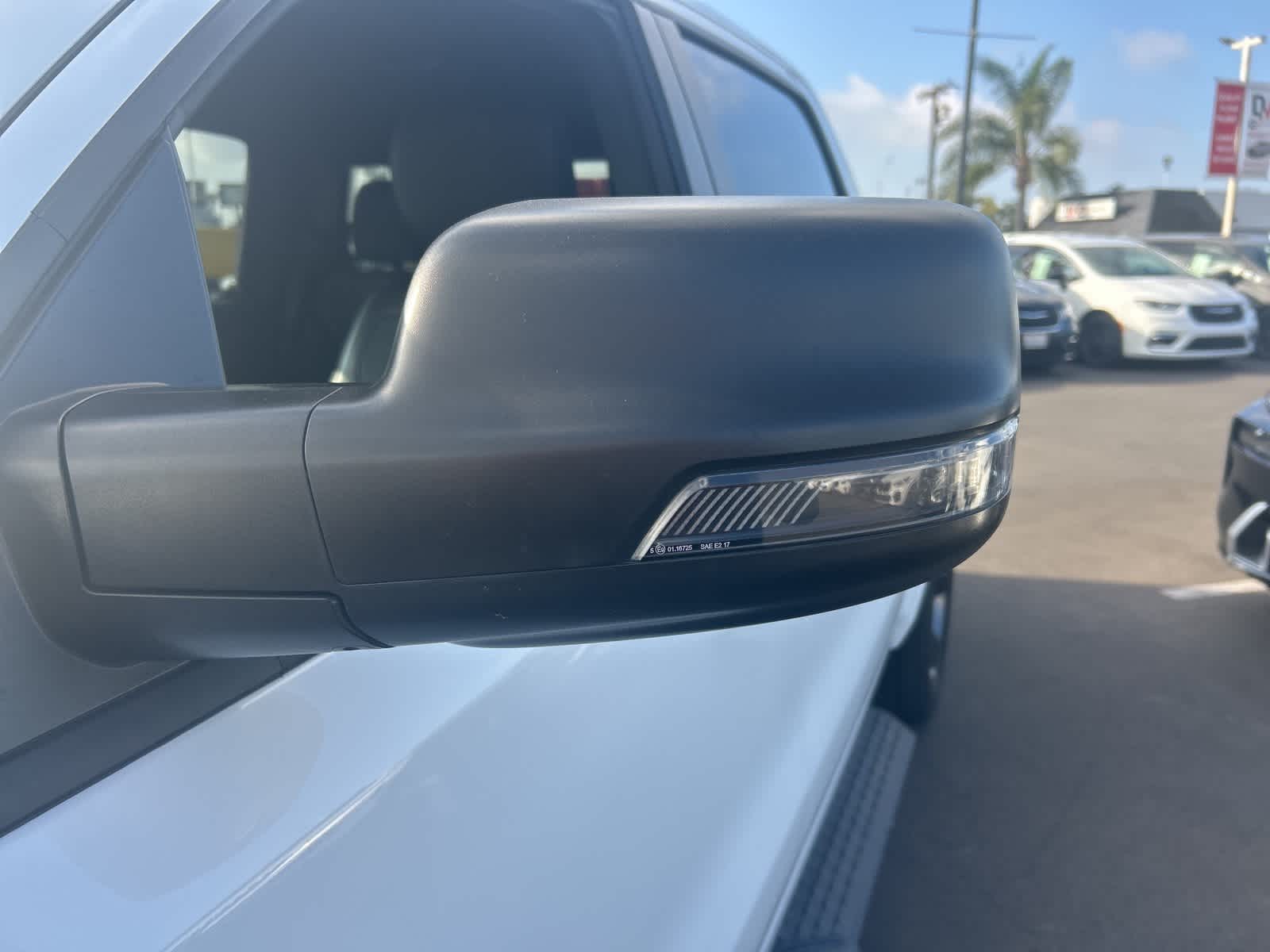 Thumbnail: 2023 RAM 1500 - 18