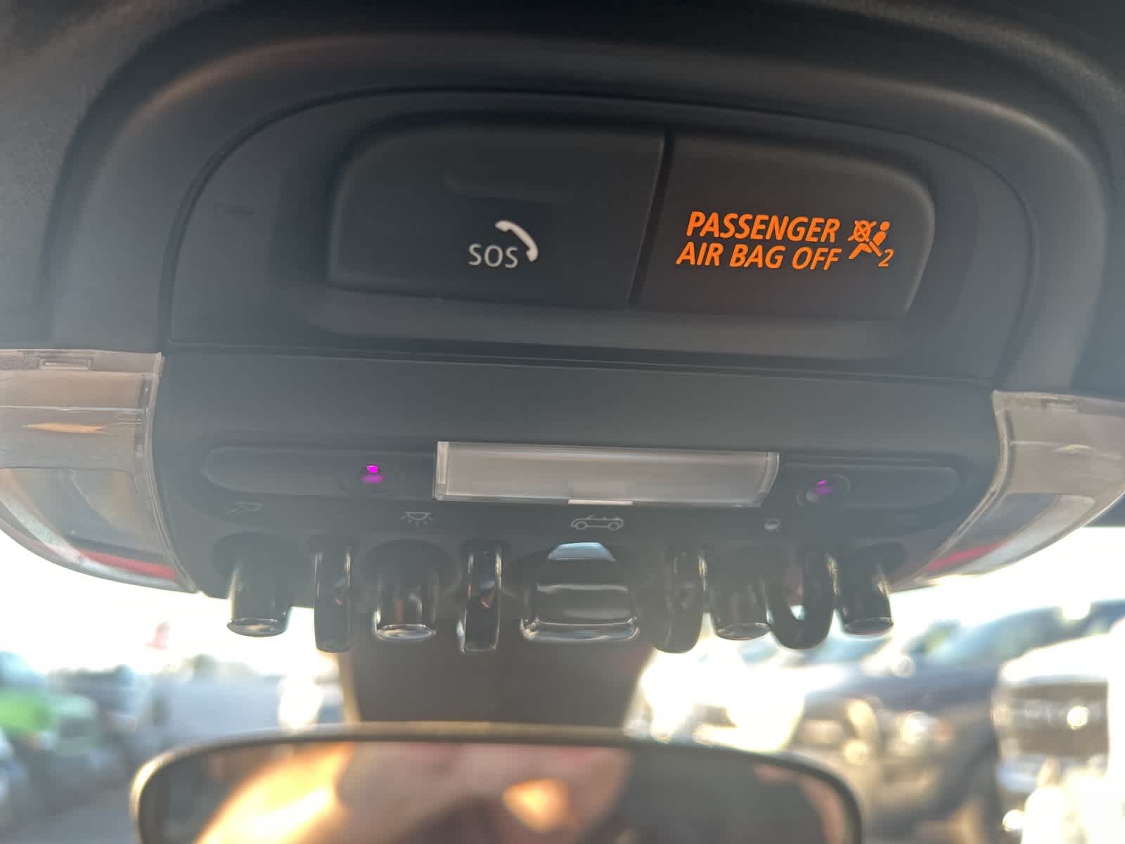 Thumbnail: 2021 MINI Cooper Convertible - 30