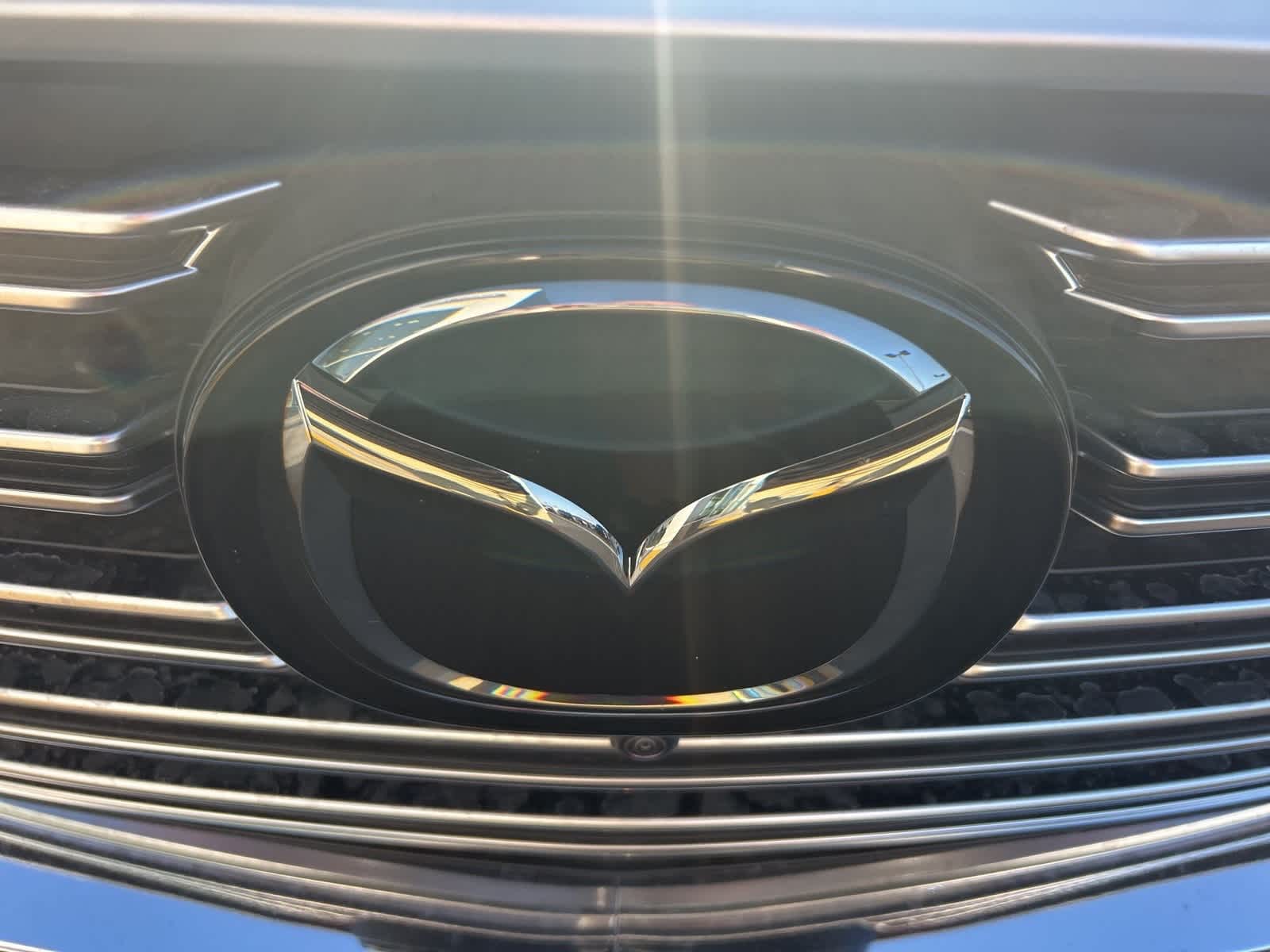 Thumbnail: 2023 Mazda CX-9 - 9
