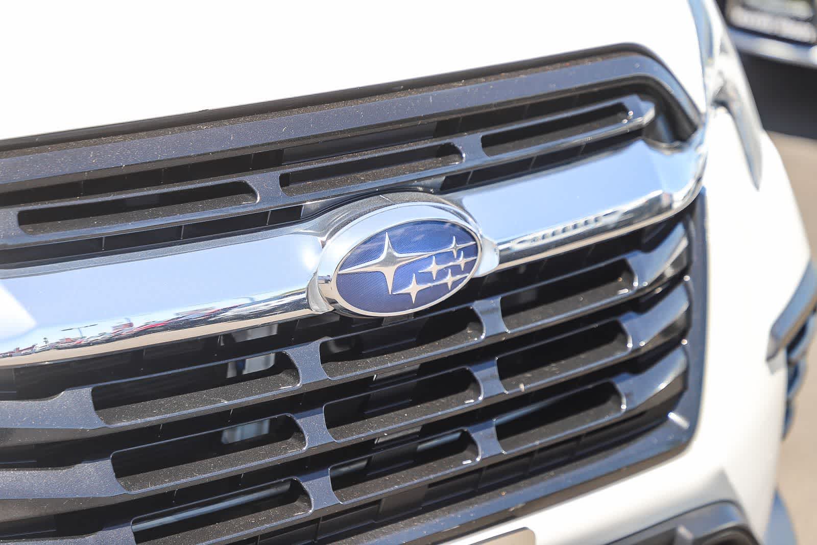 Thumbnail: 2023 Subaru Ascent - 5