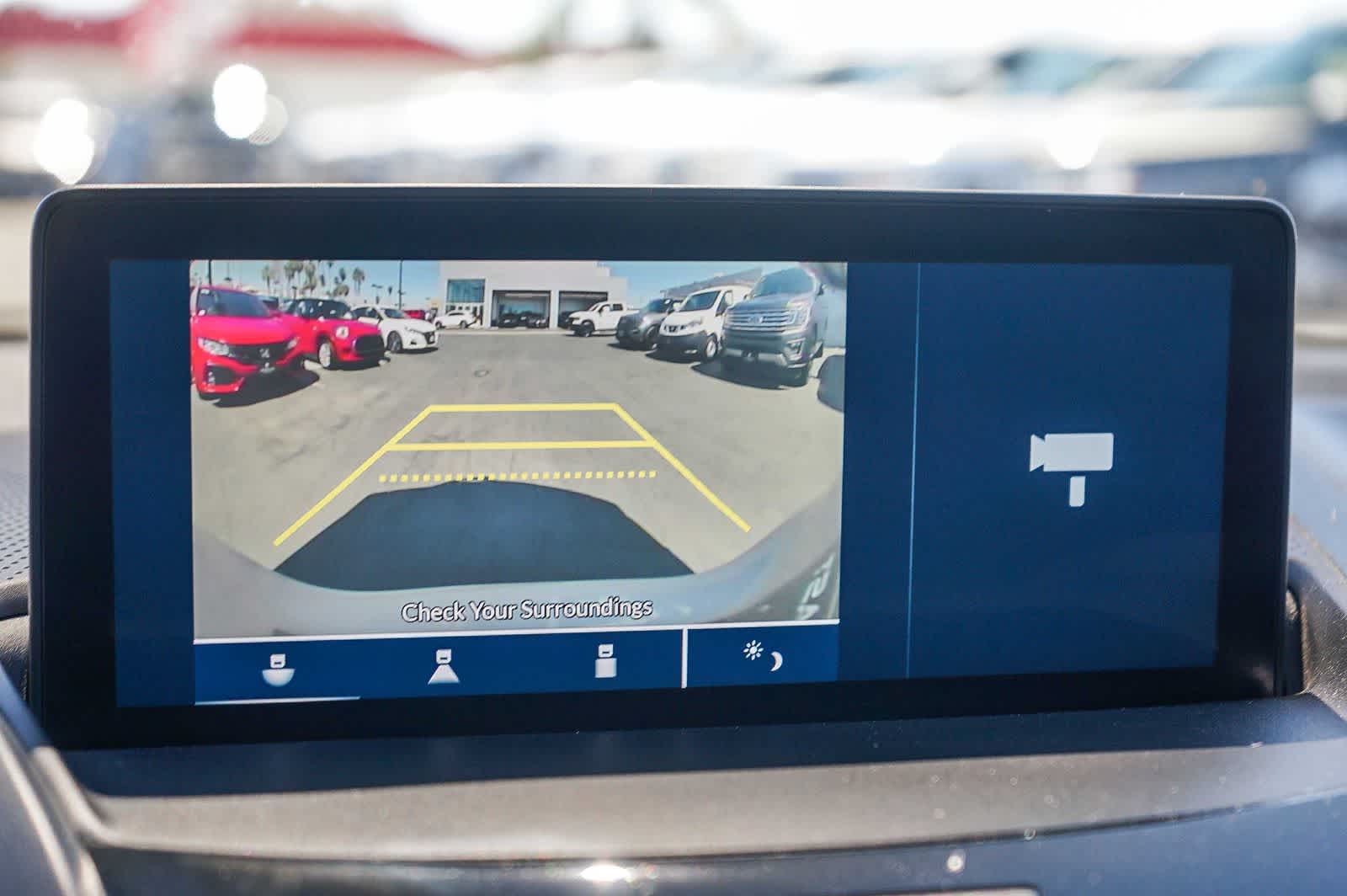 Thumbnail: 2020 Acura RDX - 21