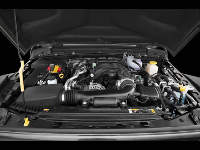 Thumbnail: 2026 Jeep Gladiator - 9